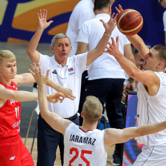 Pešić: "Jokić je na spisku"