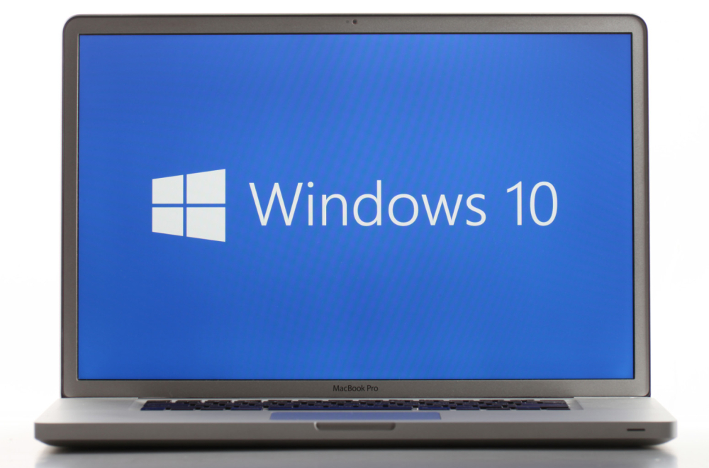 Windows 10 i dalje dominira