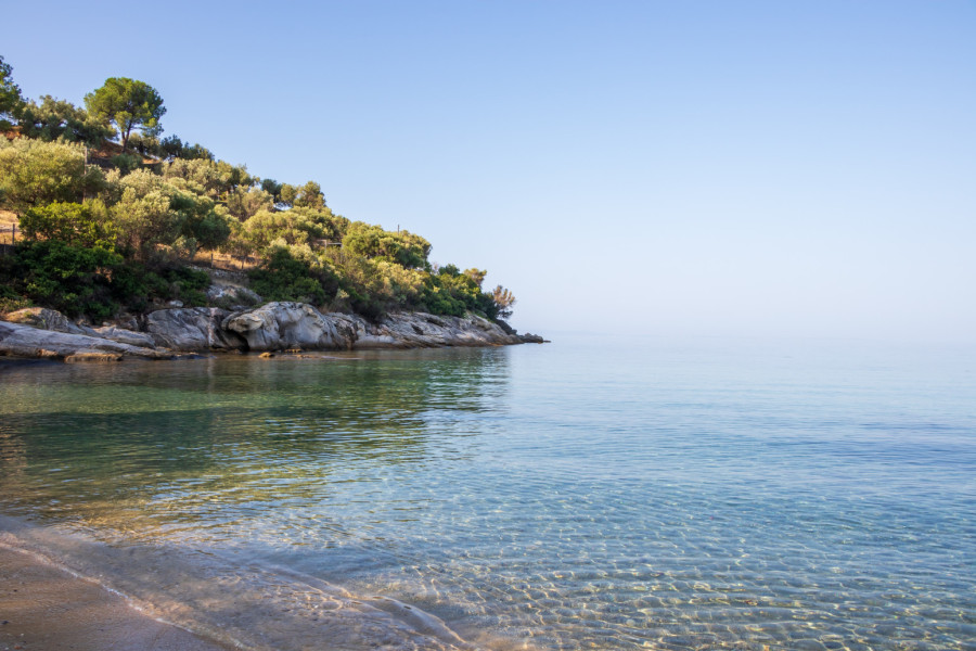 Pet razloga zašto Srbi hrle na Halkidiki: Evo kada je najidealnije letovati FOTO