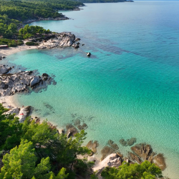 Nova turistička atrakcija u omiljenom letovalištu Srba: Poslastica za ronioce