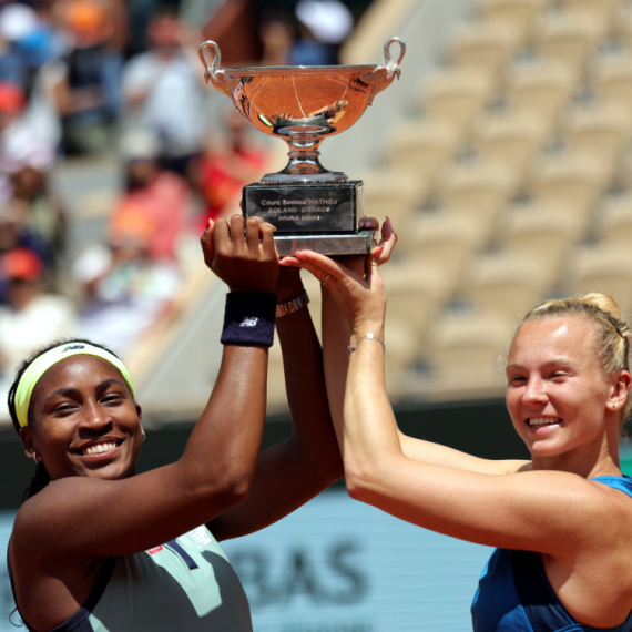 WTA objavio najveći ugovor u istoriji – stiže tovar novca za ženski tenis!