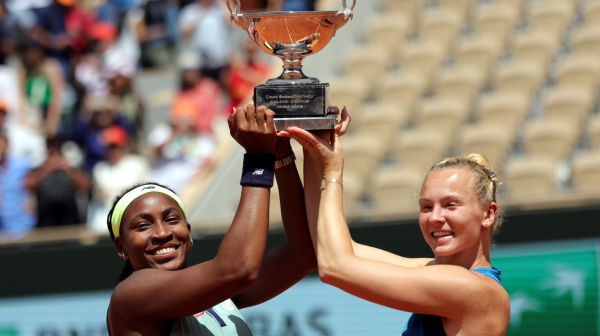 WTA objavio najveći ugovor u istoriji – stiže tovar novca za ženski tenis!