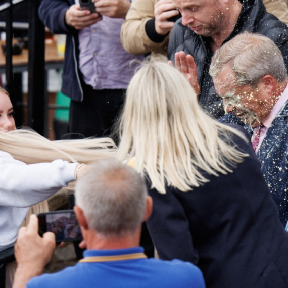 Zvezda OnlyFans-a brutalno napala političara, pa završila u zatvoru FOTO/VIDEO