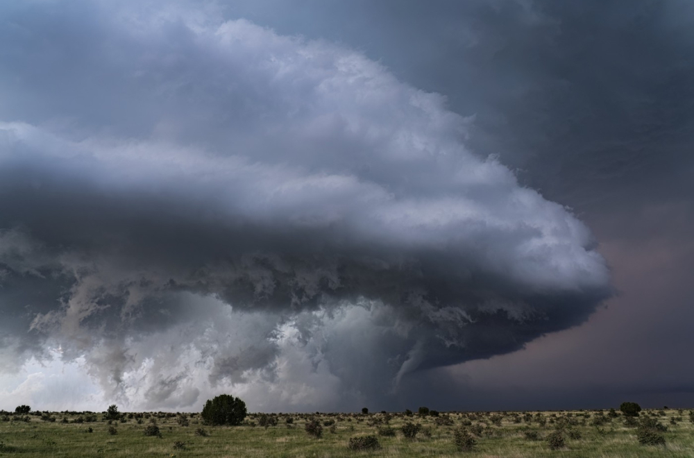Srbiju pogodio tornado VIDEO