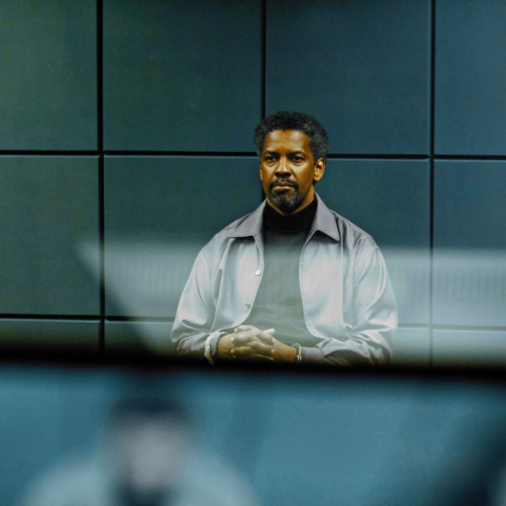 Denzel Vošington razmišlja o povlačenju: "Više nisam zainteresovan"