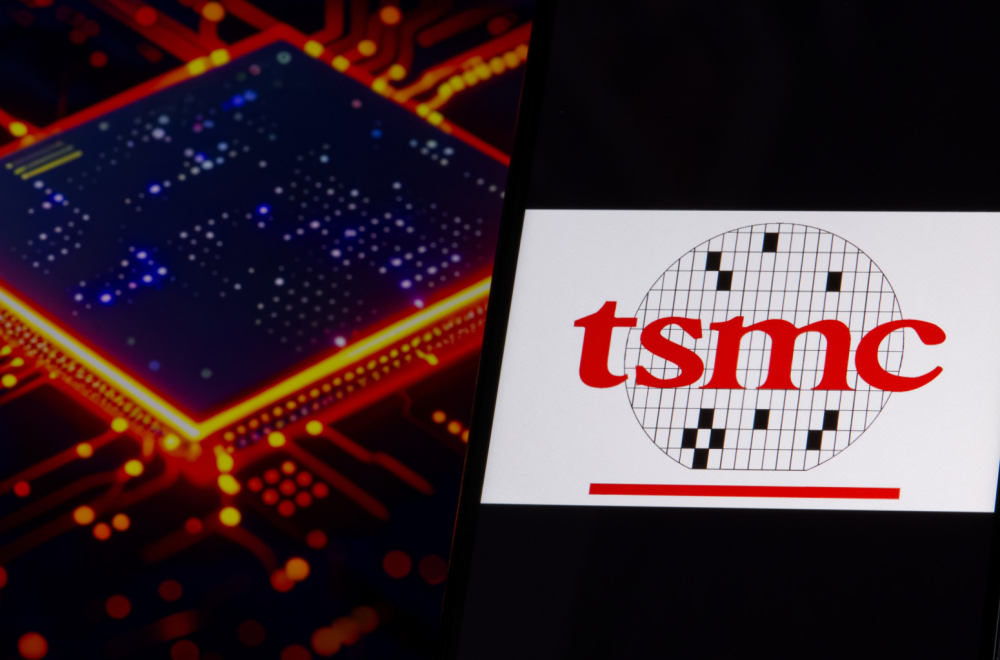 Akcije TSMC-a dostigle rekord: Poznat i razlog