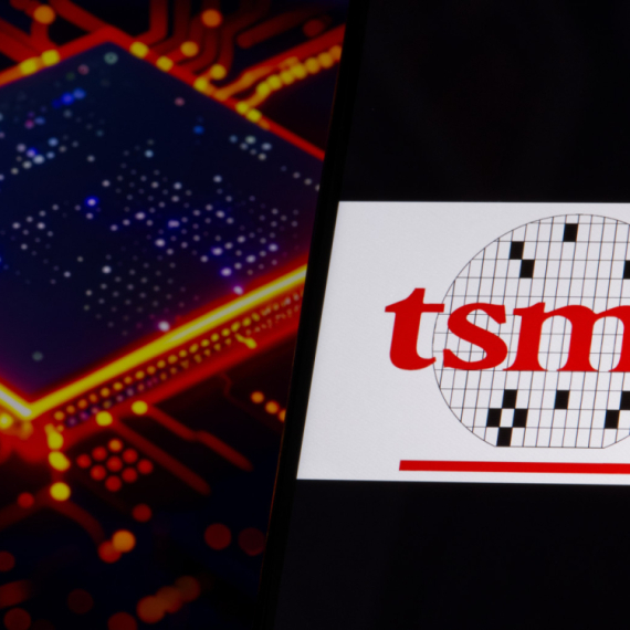 Akcije TSMC-a dostigle rekord: Poznat i razlog