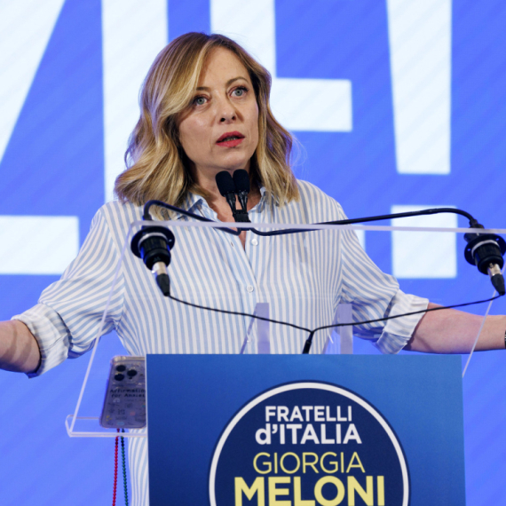 "Prerano govoriti o drugom mandatu Usule fon der Lajen"