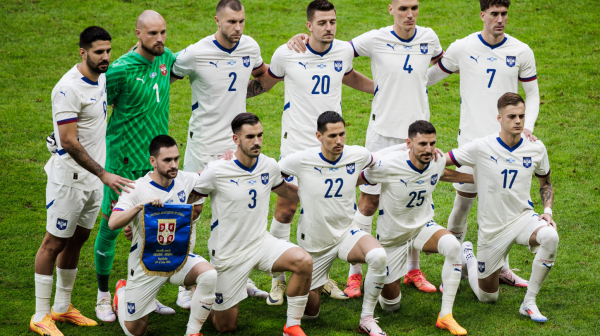Učinak srpskih igrača ove sezone – kakvi su bili Piksijevi "orlovi"?