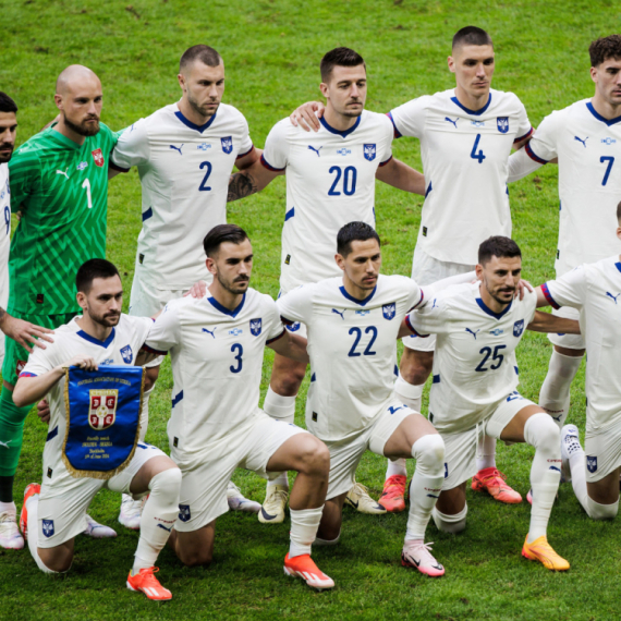 Koliko će "orlovi" zaraditi na EURO?