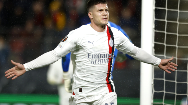 Ni Milan, ni Arabija – Jović kod Erakovića?
