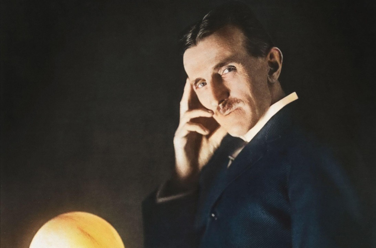 Rođendan srpskog velikana: Čudesni um ― Nikola Tesla promenio je svet