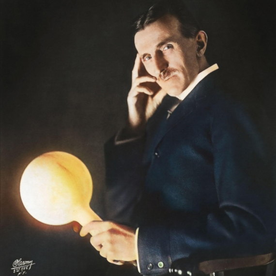 Rođendan srpskog velikana: Čudesni um ― Nikola Tesla promenio je svet
