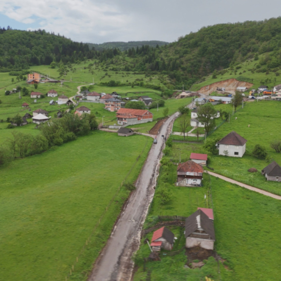 Tri putna pravca će u potpunosti preporoditi ovaj kraj FOTO
