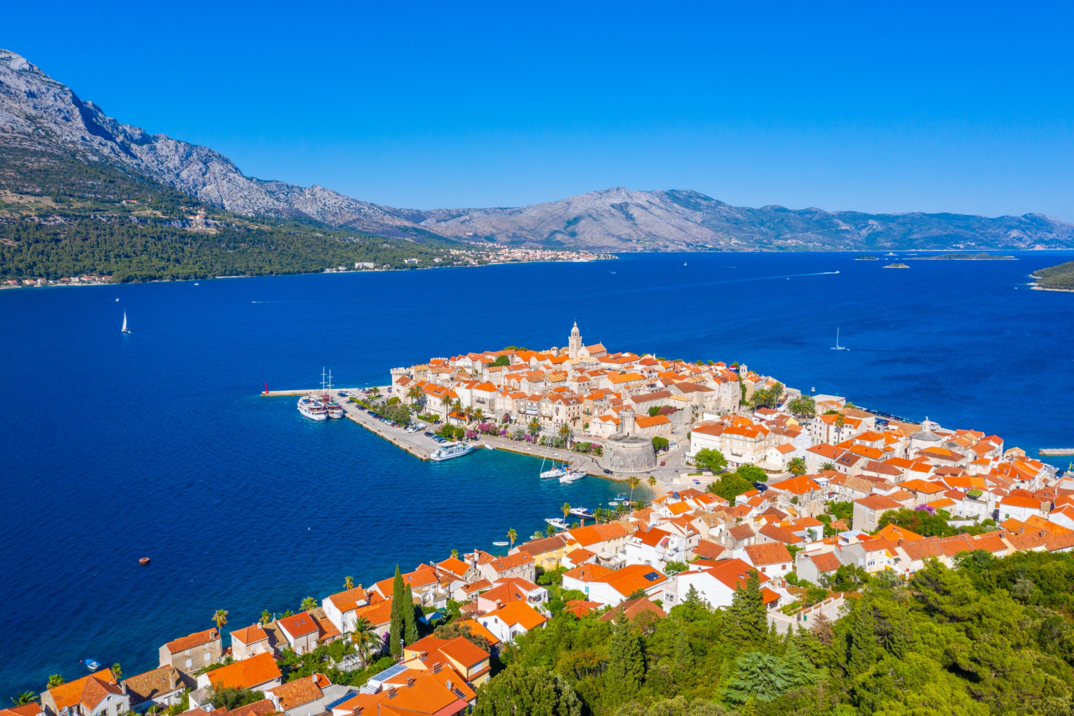 Britanci oduševljeni hrvatskim ostrvom: Nazivaju ga skriveni dragulj FOTO