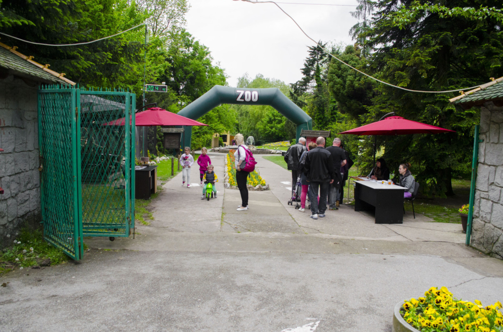 Zoo-vrt na Paliću već 75 godina jedna od najpopularnijih turističkih destinacija u gradu