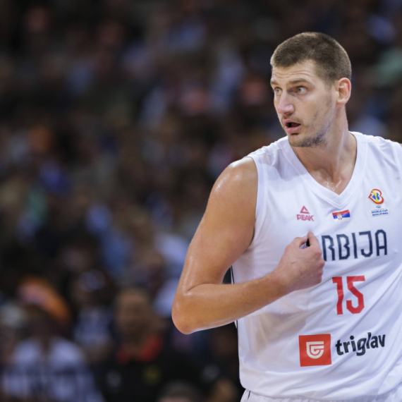 Zvanično: Nikola Jokić igra na OI!