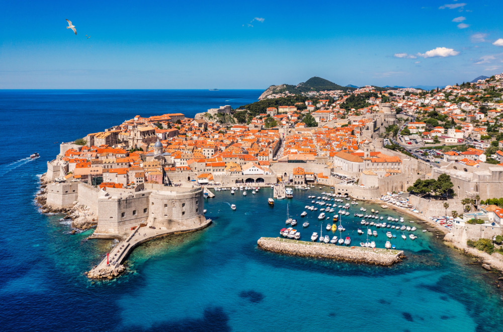 Ovo je hrvatski grad s najskupljim nekretninama: Kvadrat 7.000 evra