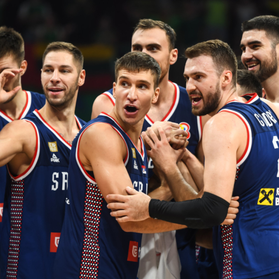 Jokić je tu, a ko nije?