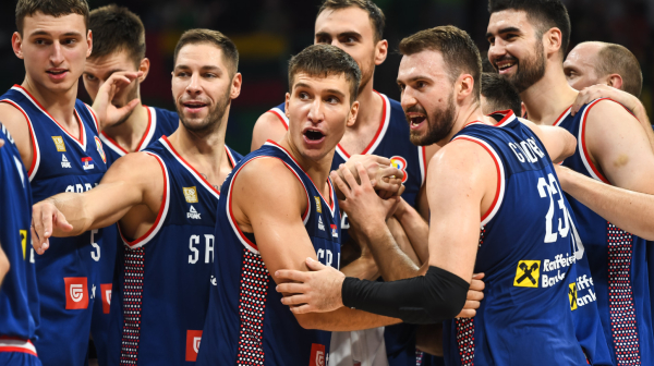 Jokić je tu, a ko nije?