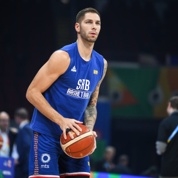 Jović završio sa reprezentacijom?