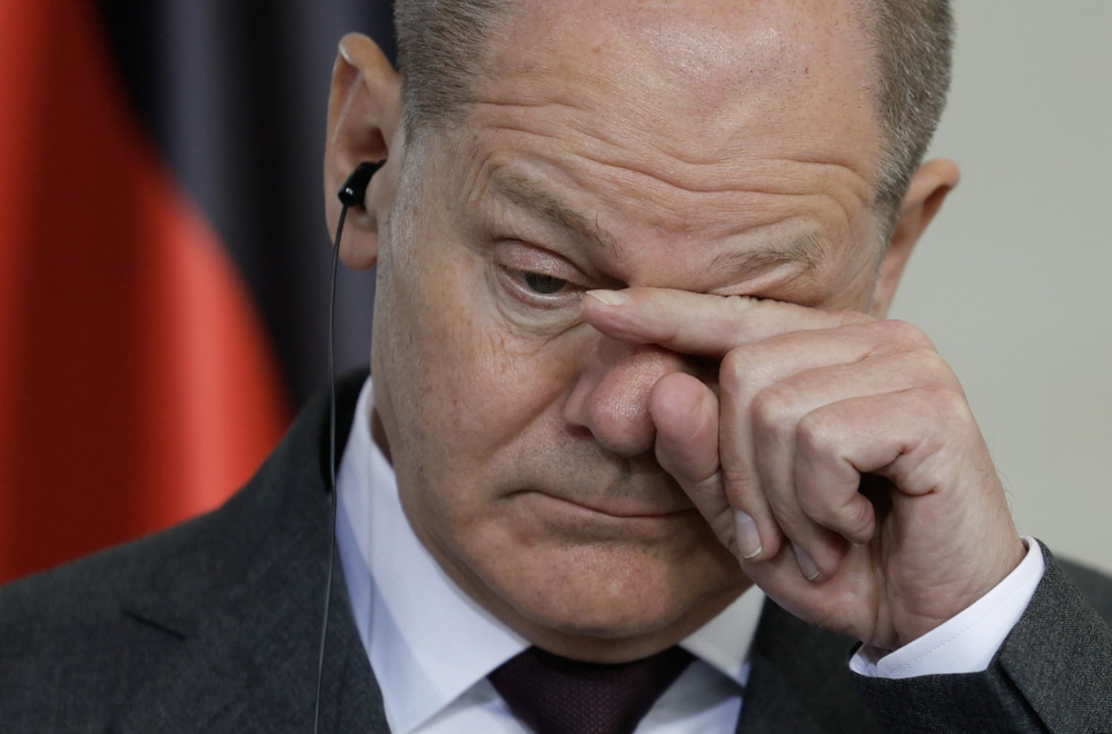 Napeto u Nemačkoj: "Ovo je dodatno uznemirilo zemlju"