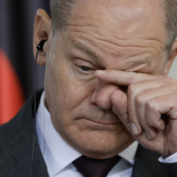 Napeto u Nemačkoj: "Ovo je dodatno uznemirilo zemlju"