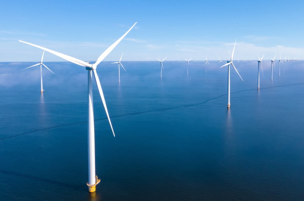 Planira se gradnja najveće morske vetro-turbine