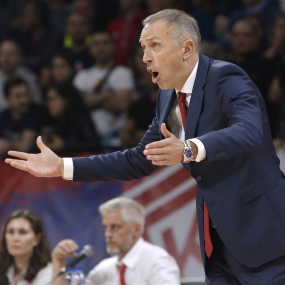 Igokea bira – bivši trener Zvezde ili trener Partizana