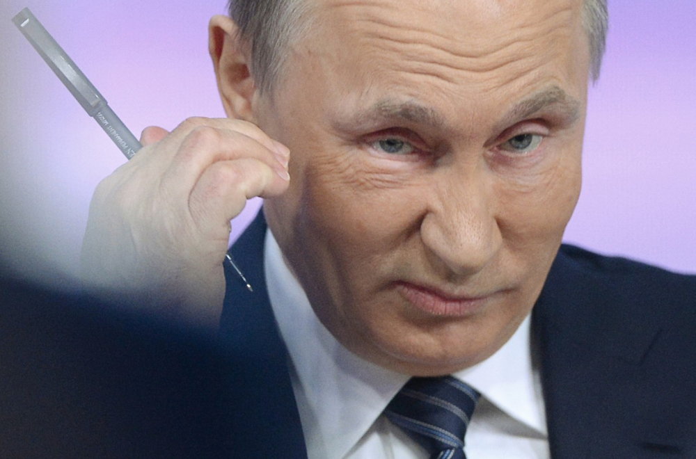 Nož u leđa Putinu? Ovaj svetski lider će posetiti Ukrajinu