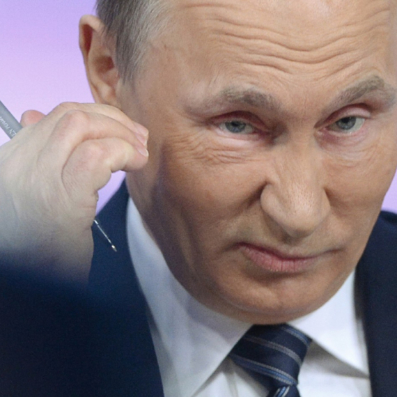 Nož u leđa Putinu? Ovaj svetski lider će posetiti Ukrajinu