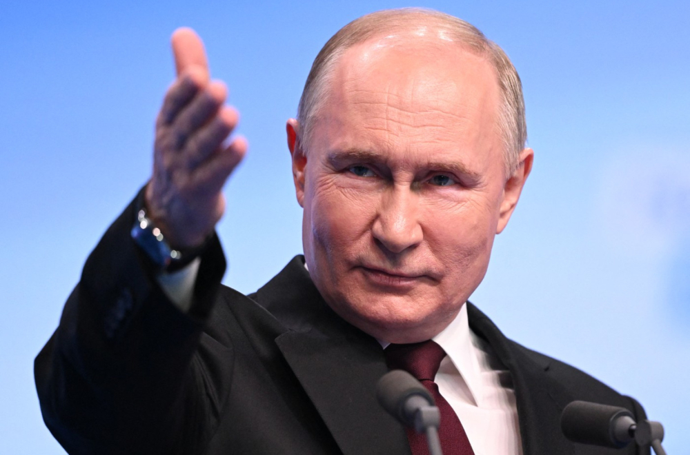 Šta će reći Amerika? Putin i Bin Salman razgovarali o saradnji Rusije i Saudijske Arabije