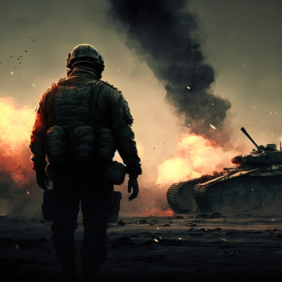 A Farewell to Arms
