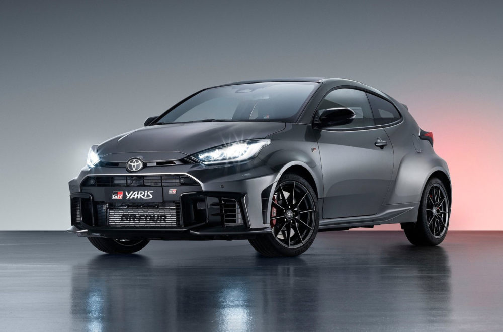 Šta vozi vlasnik jednog od naprestižnijih brendova supersportskih automobila? VIDEO