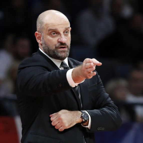 Trener Cedevite veruje u ekipu – ali ne svoju
