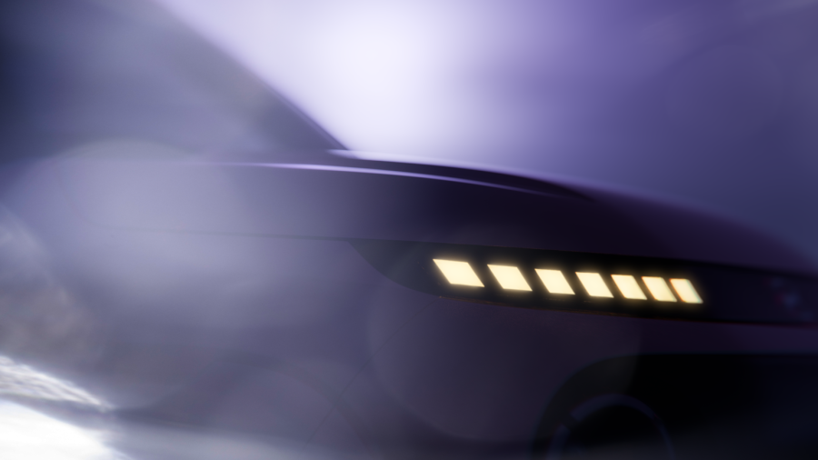 Hyundai objavio prve fotografije novog SUV modela Inster FOTO