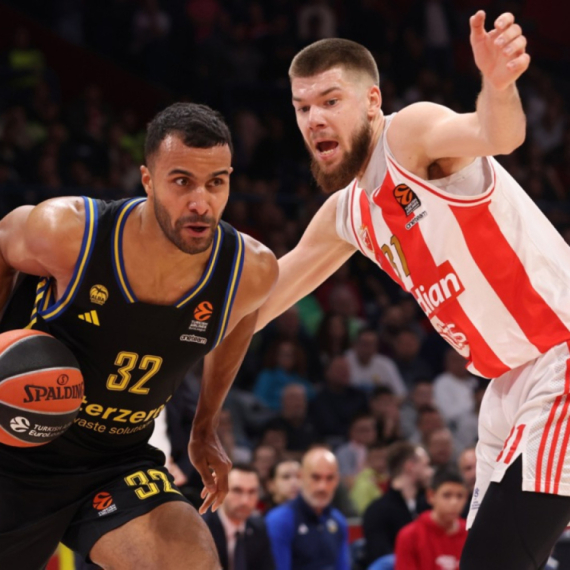 Makabi želi Nemca – Zvezda i Partizan "prete"