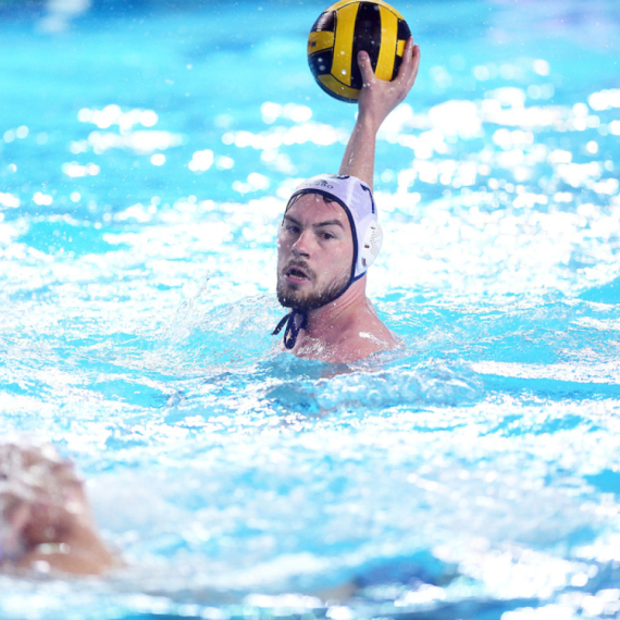 "Sportska karijera ne traje večno, treba da se shvati značaj obrazovanja"