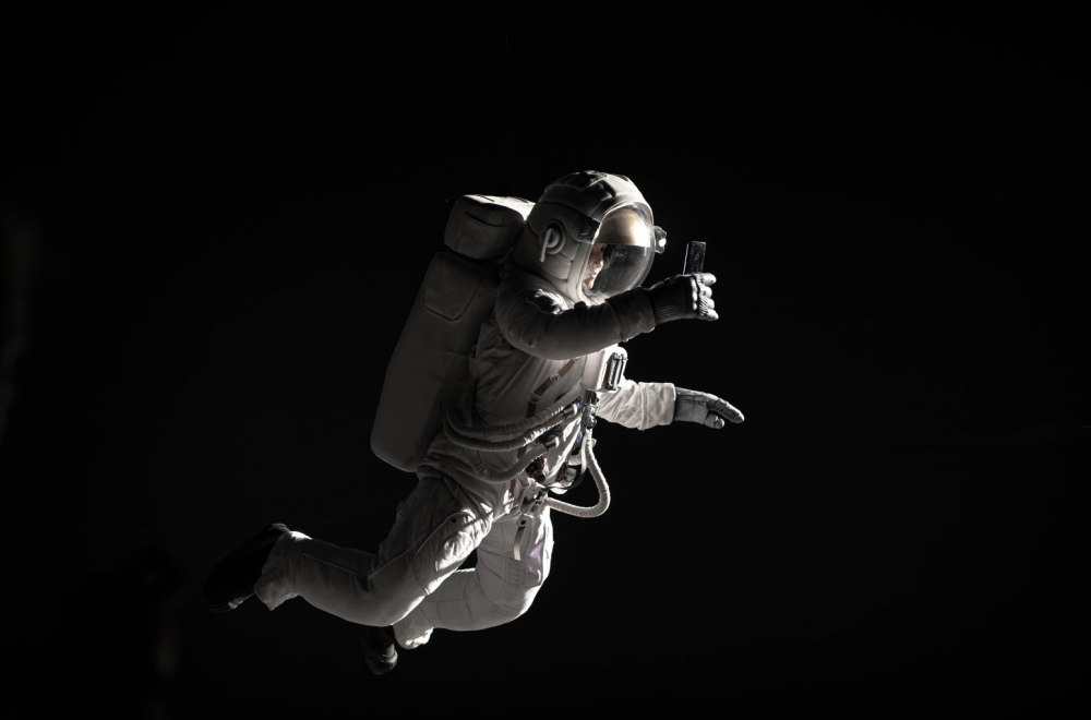 Kinezi srušili američki rekord: Astronauti šetali svemirom neverovatnih devet sati VIDEO