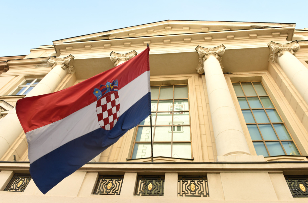 Inflacija u Hrvatskoj najniža za tri godine