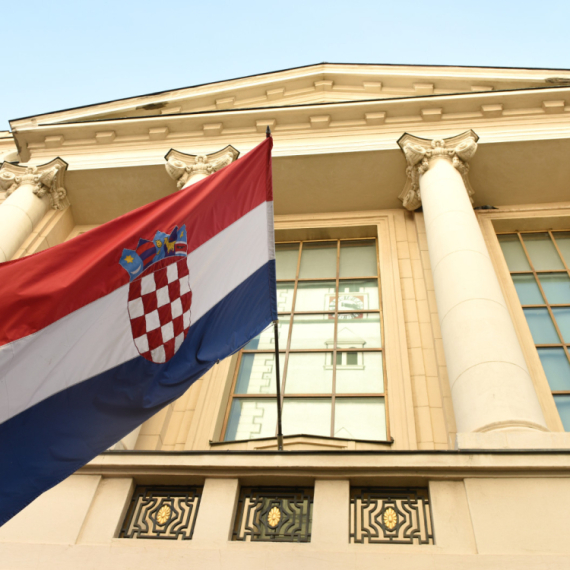 Hrvatski ministar podneo ostavku nakon skandala; "Trenutak nepromišljenosti"