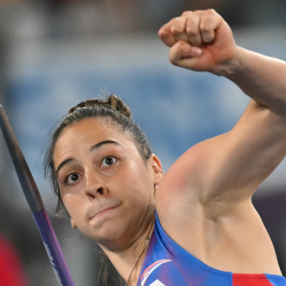Srebrna Adriana – Vilagoš donela drugu medalju Srbiji na EP!