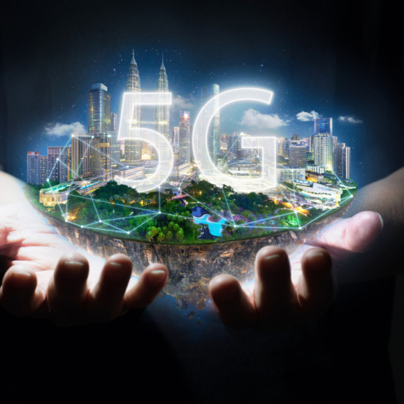 U Srbiju stigla 5G mreža – kako će tačno da poboljša vaš život?