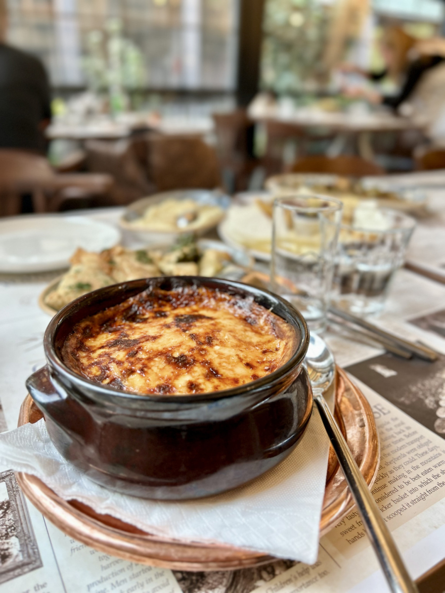 Meze by Elliniko: Putevima letećeg tanjira gastronomske fantastičnosti – iz Beograda kroz celu Grčku!