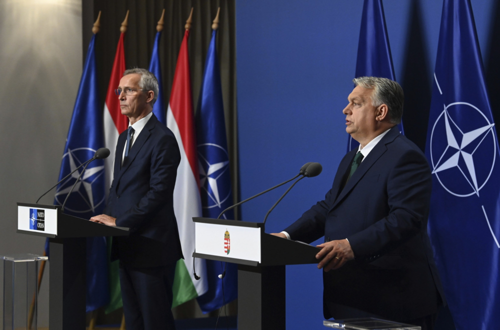 Orban je "slomljen"?