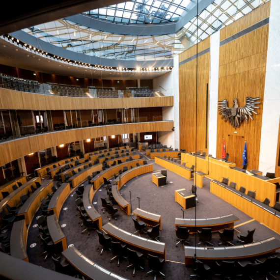 Objavljeno: Austrija izlazi na birališta 29. septembra