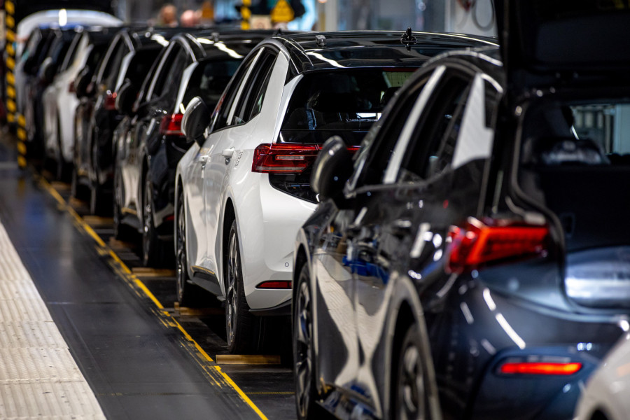 Volkswagen smanjio prognoze za Kinu: Tržište se nepovratno promenilo