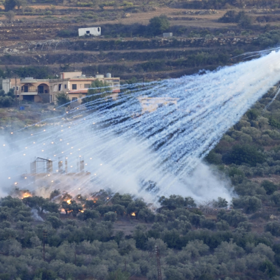 IDF: Likvidiran je