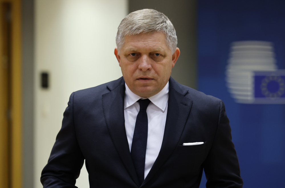Doneta odluka: Doživotno obezbeđenje za Fica