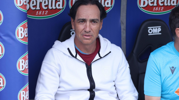 Nesta preuzeo tim iz Serije A